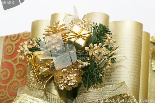 Image of Christmas Decoration