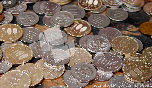 Image of Coins