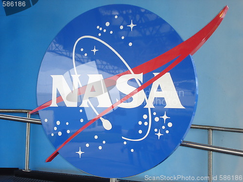 Image of NASA