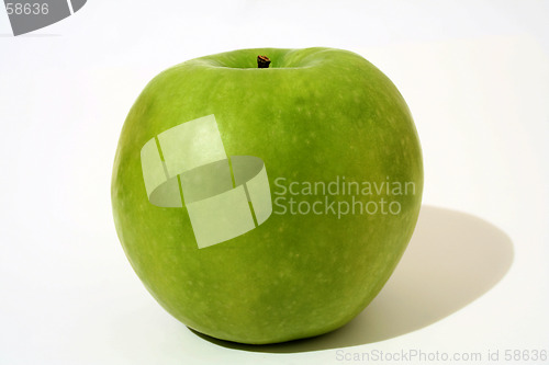 Image of Green Apple