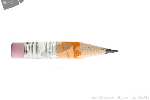 Image of pencil