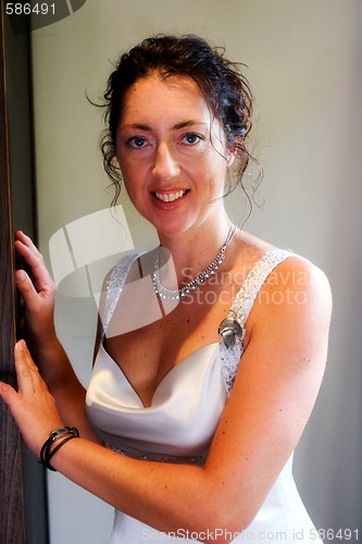 Image of Bride