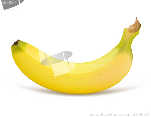 Image of Banana