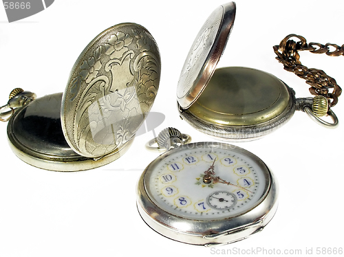 Image of Watches