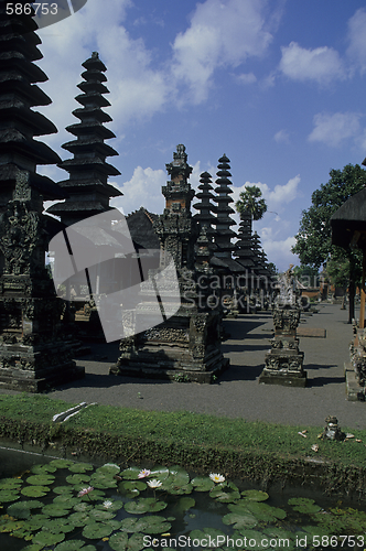 Image of Bali, Indonesia