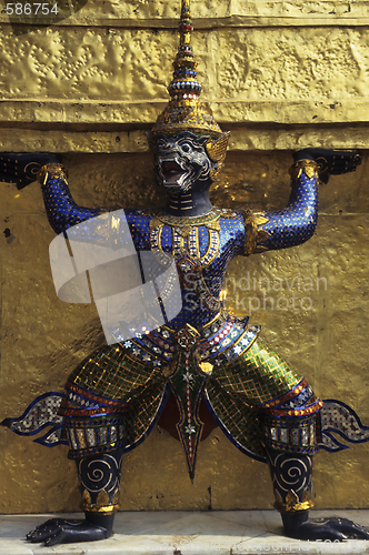 Image of Thailand
