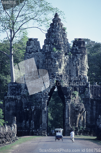 Image of Cambodia