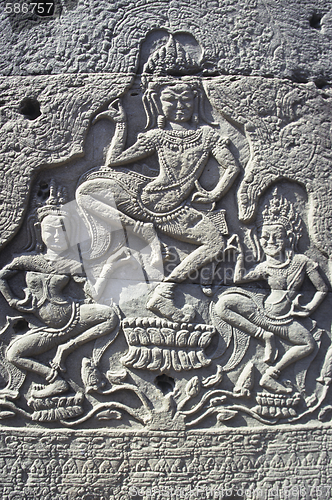 Image of Cambodia