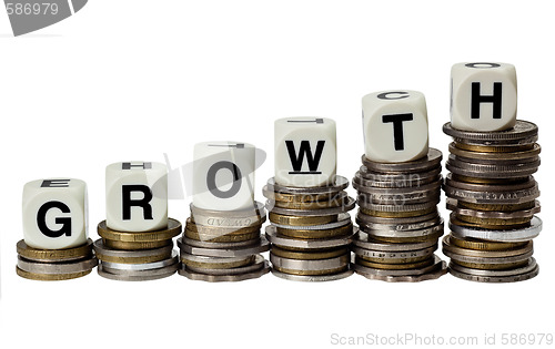 Image of Growth