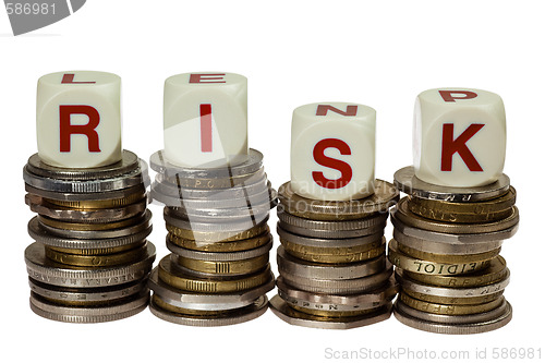Image of Risk