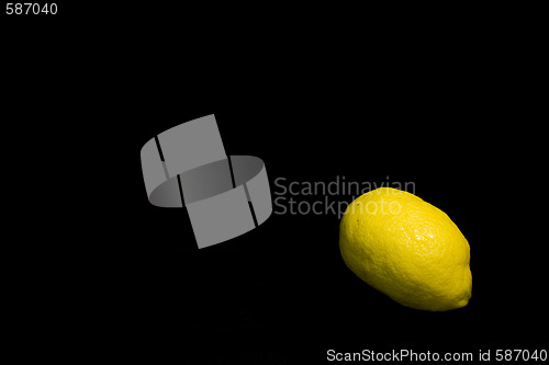 Image of lemon