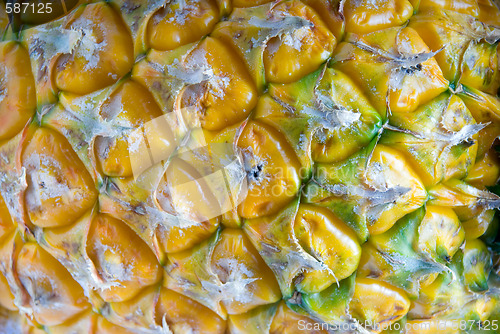 Image of pineapple