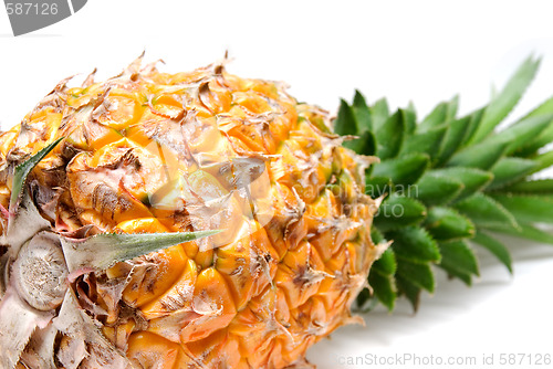 Image of pineapple