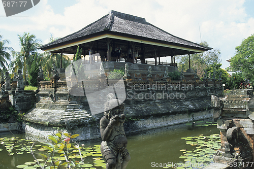 Image of Bali, Indonesia