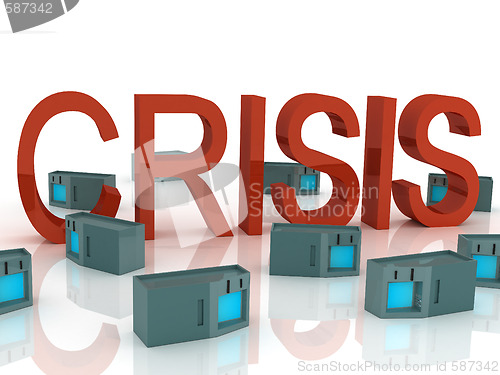 Image of Crisis