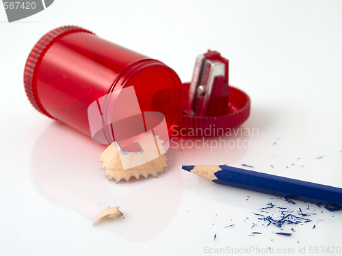 Image of Sharpener