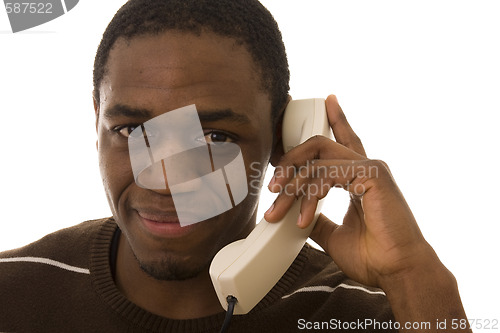 Image of Calling