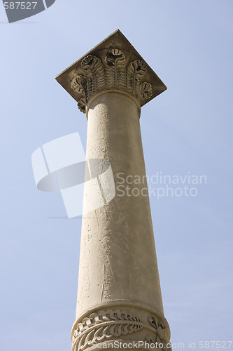 Image of Column