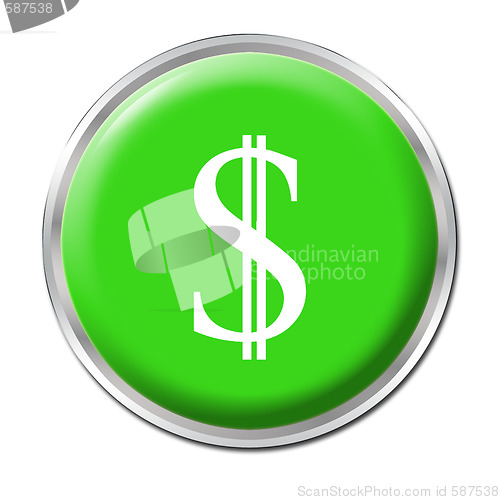 Image of Economic Help Button