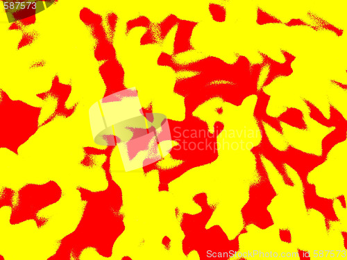 Image of yellow