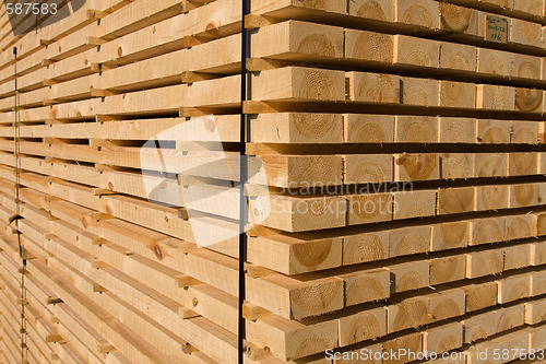 Image of Lumber and timber