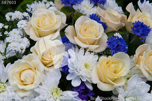 Image of Bouquet