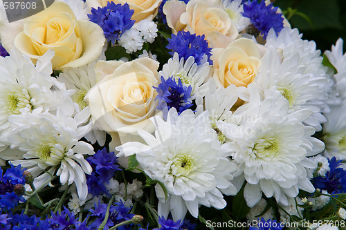 Image of Bouquet