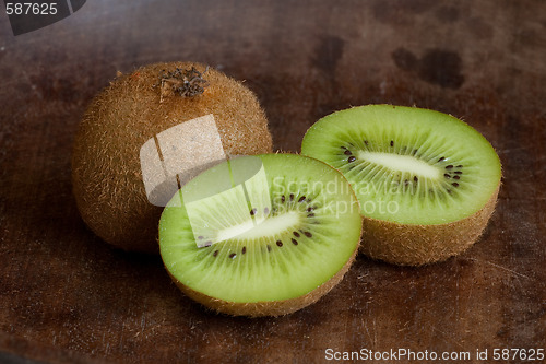 Image of Kiwi