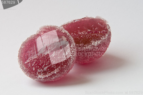 Image of Marmalade bonbons