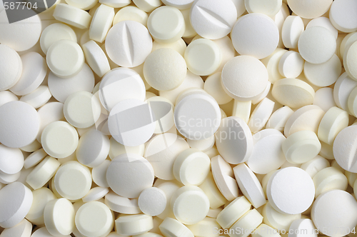 Image of Pills