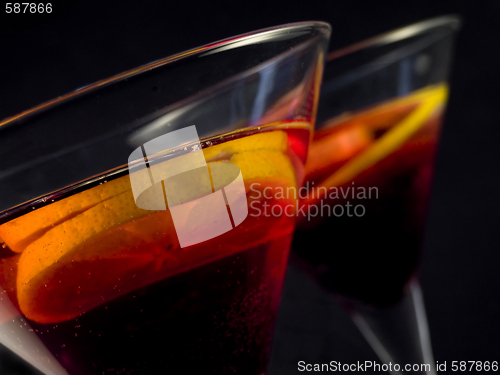 Image of cocktail