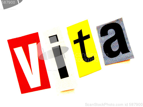 Image of vita