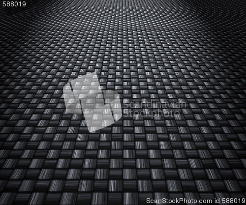 Image of carbon fibre background