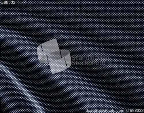 Image of carbon fibre