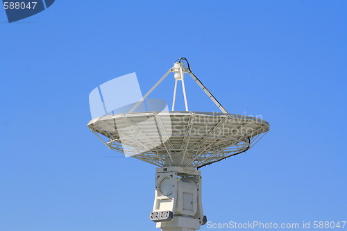 Image of Satellite Dish