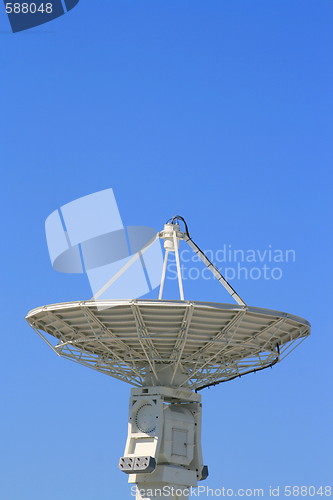 Image of Satellite Dish