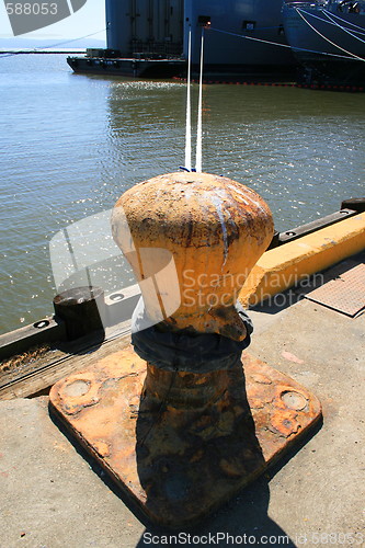 Image of Seaport Anchor