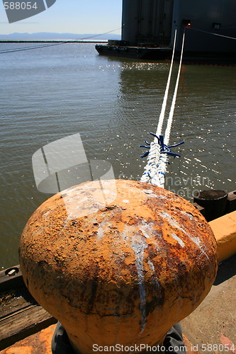 Image of Seaport Anchor