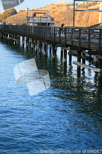 Image of Small Bridge