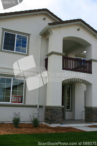 Image of Sold House