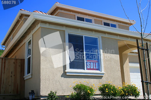 Image of Sold House