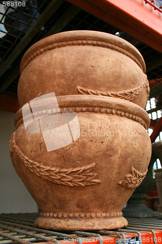 Image of Flower Pots