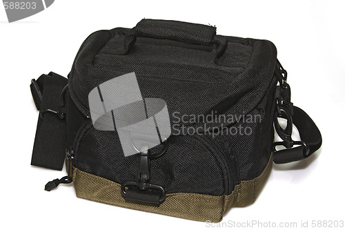Image of Photo bag