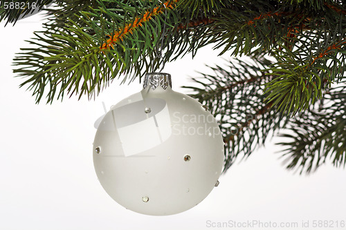 Image of Chrismas ball
