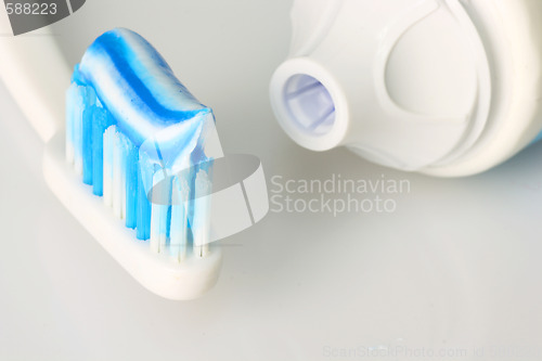 Image of Dental care