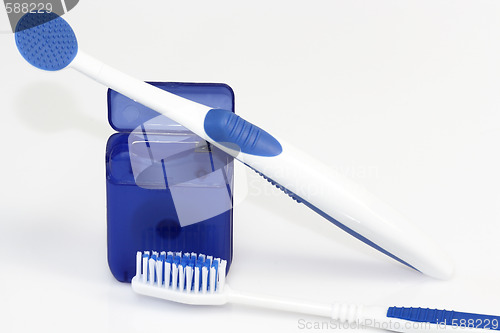 Image of Dental care