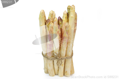 Image of Asparagus