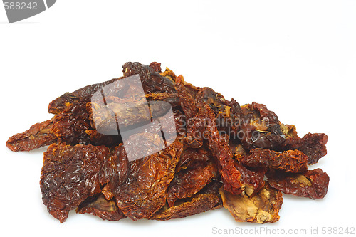 Image of Dried tomatoes