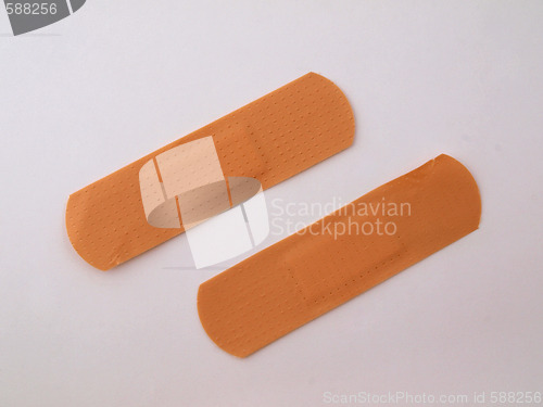 Image of  Band-Aid