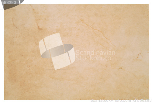 Image of old paper